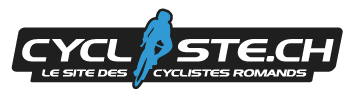 cycliste.ch – Le site des cyclistes romands