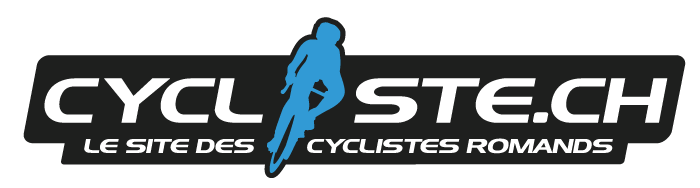 cycliste.ch – Le site des cyclistes romands