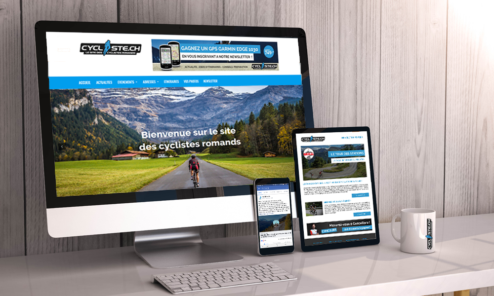 marketing cycliste marketing cycliste