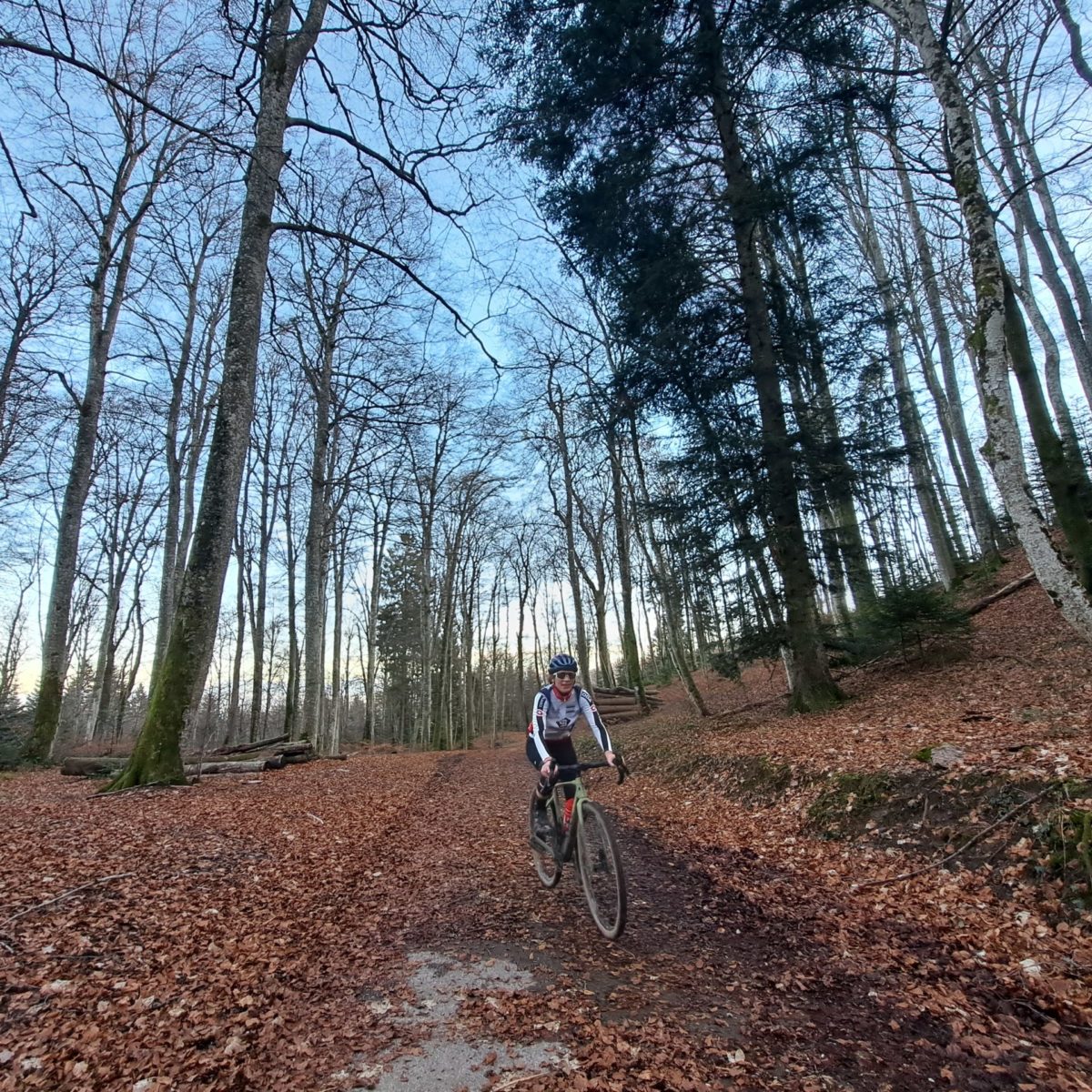 gravel la côte 2 gravel la côte 2